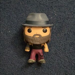 WWE Bray Wyatt Funko Pop! Figure